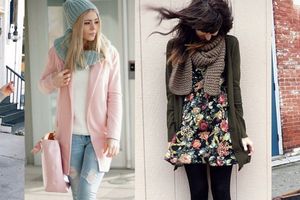 Multi-Layering in Clothes: We Create a Perfect Image