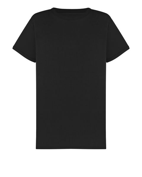 t-shirt - black, One Size