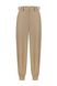 cargo trousers - beige, One Size